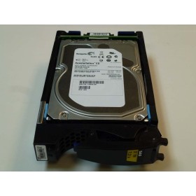 Disque Dur EMC SAS 3.5 7200 Rpm 2000 Gb 118032750