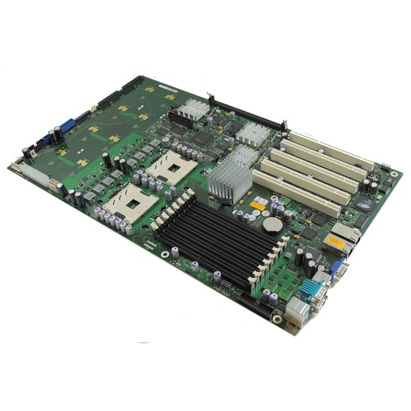 Carte mere FUJITSU Primergy RX300 : D1889-R12 GS 2