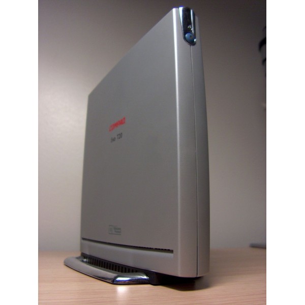 Thin client HP 291695-001