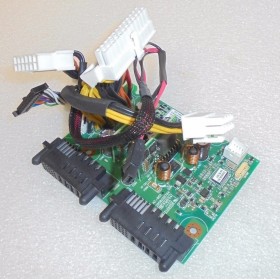 Power Supply backplane DELL pour  : H319J