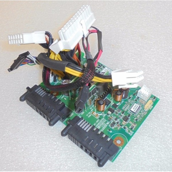 Power Supply backplane DELL pour  : H319J