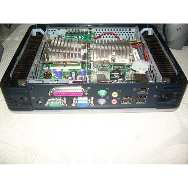 Thin client HP HSTNC-001L-TC