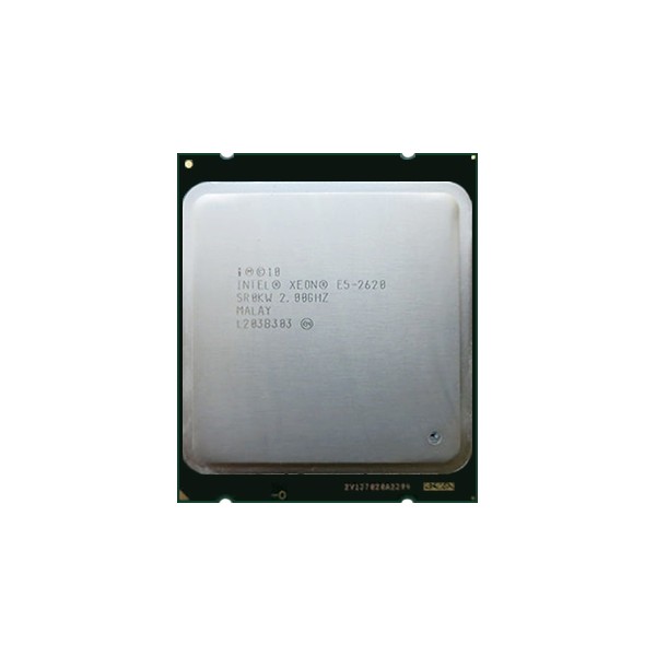 Processeur INTEL  : E5-2620