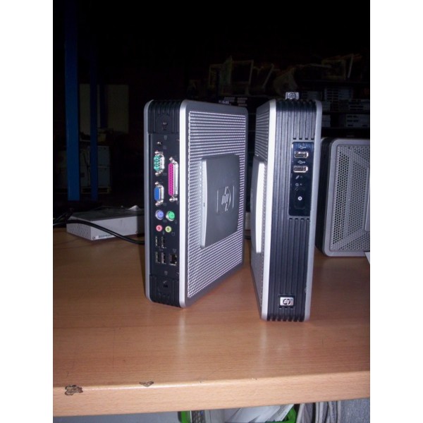 Used thin client HP HSTNC-001L-TC serveur-occasion.com