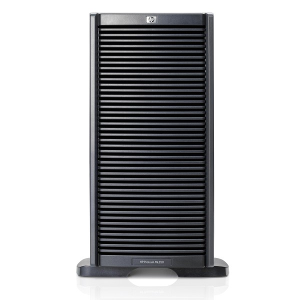 Used Server HP Proliant ML350 G6 serveur-occasion.com