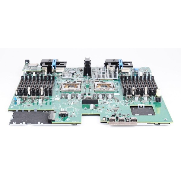 Carte mere DELL Poweredge M710 : N583M