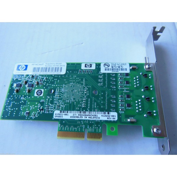 Carte Mère DELL N583M pour Poweredge M710