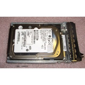 Disque Dur DELL SAS 3.5 15 Krpm 36 Gb 0G8816