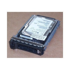 Disque Dur DELL SAS 3.5 15 Krpm 36 Gb 0G8816