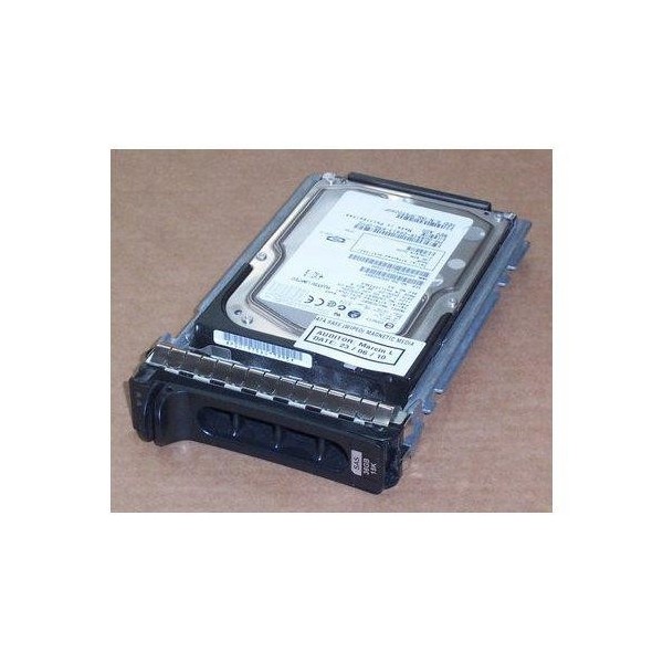 Disque Dur DELL SAS 3.5 15 Krpm 36 Gb 0G8816