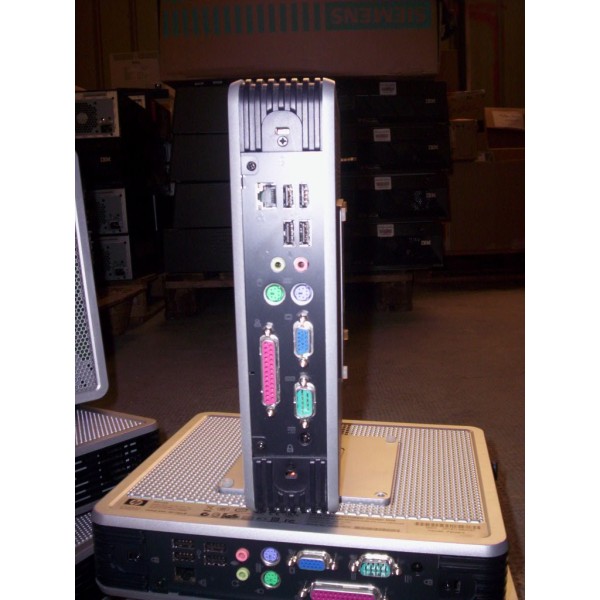 Used thin client HP HSTNC-001L-TC serveur-occasion.com