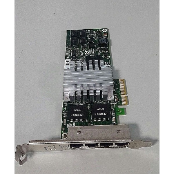 Carte Reseau High Profile HP :  HSTNS-BN26 HP