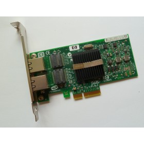 Carte reseau High Profile HP :  412651-001 HP