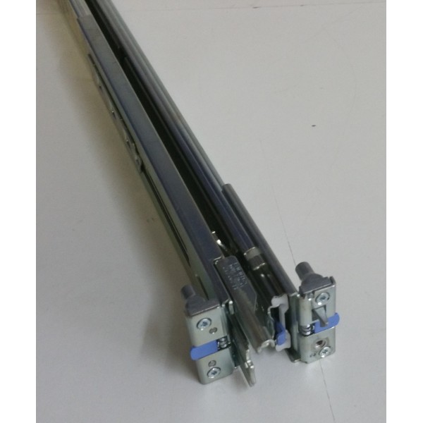 Rails pour DELL Poweredge R610 : K839C