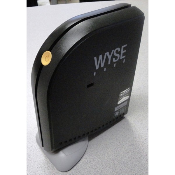 Thin client WYSE 3125SE