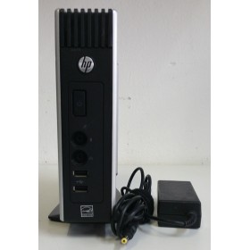 Client Leger occasion HP T510