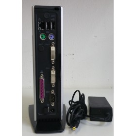 Client Leger occasion HP T510