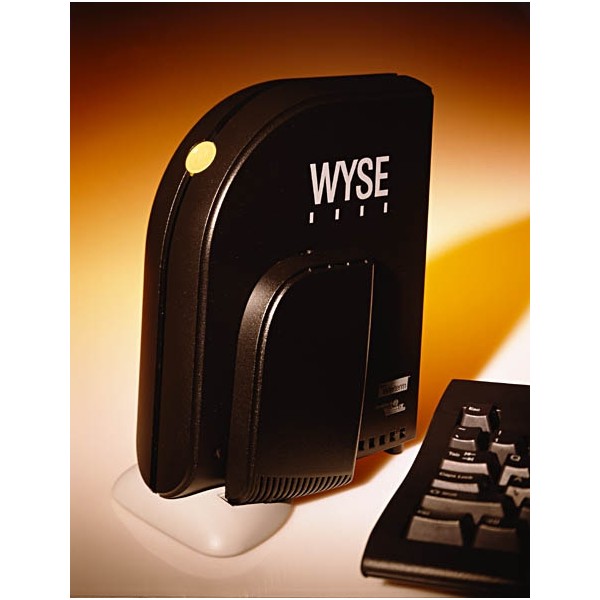 Thin client WYSE 3125SE
