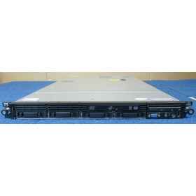 Serveur HP Proliant DL360 2 x Xeon Quad Core E5630 SATA - SAS - SSD