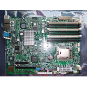 Carte mere HP Proliant DL320 G6 : 610524-001