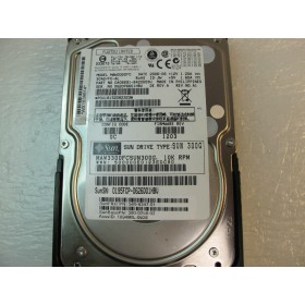 Disque Dur SUN FIBRE 3.5 10 Krpm 300 Gb 390-0258-02