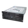 Serveur HP Proliant DL580 G5 4 x Xeon Quad Core X7350 SAS