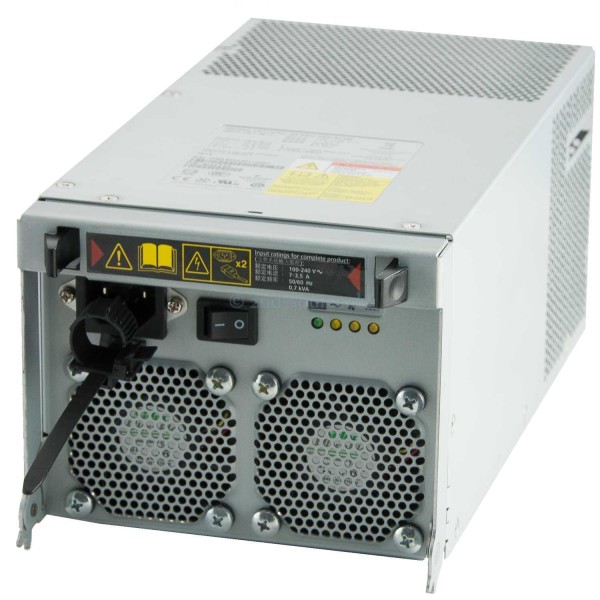 Alimentation pour NETAPP DS14MK2 Ref : RS-PSU-450-ACHE