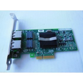 Carte Reseau High Profile HP :  NC360T HP
