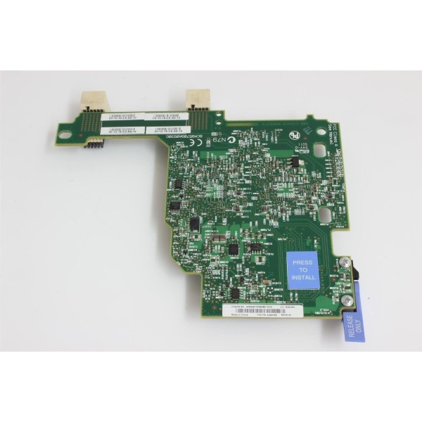 Carte reseau IBM : 44W4488