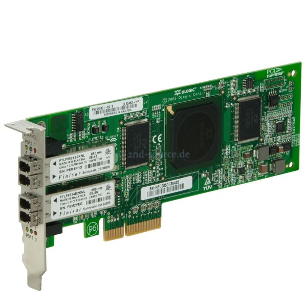 Carte reseau HP : AE312-60001