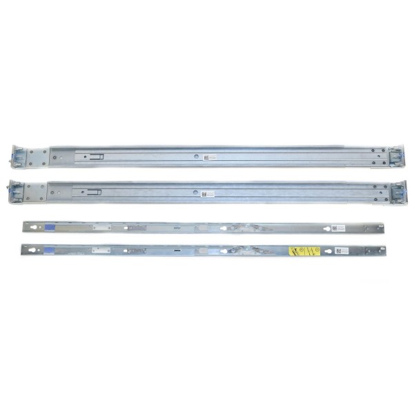 Rails pour DELL Poweredge R410 : P8N8P