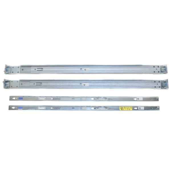 Rails pour DELL Poweredge R410 : P8N8P