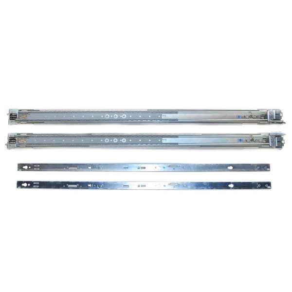 Rails pour DELL Poweredge R410 : P8N8P