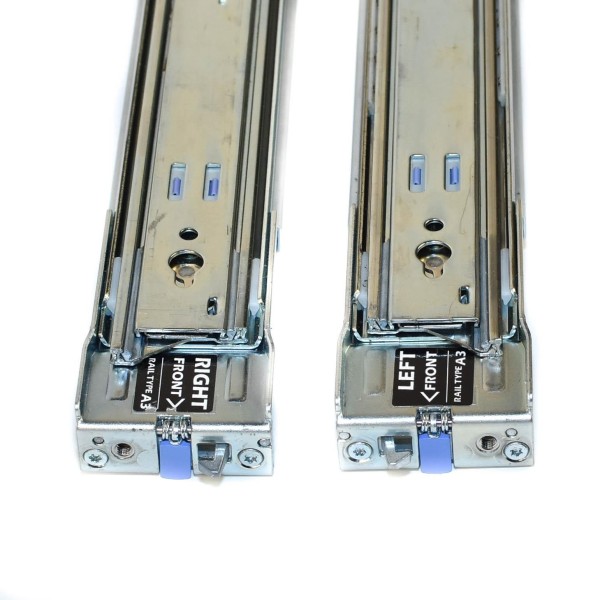 Rails pour DELL Poweredge R410 : 0P8N8P