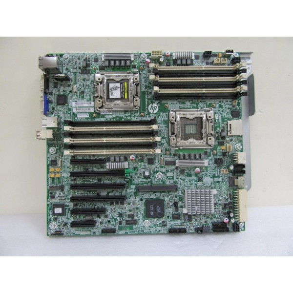 Carte mere HP : 685040-001