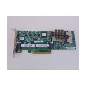 Controleur SAS HP : 610670-001