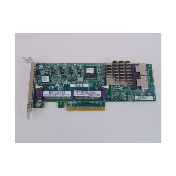 Controleur SAS HP : 610670-001
