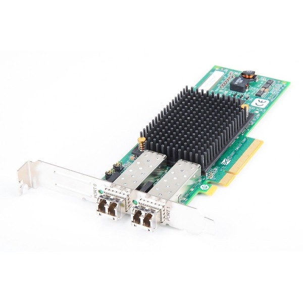 Carte Reseau EMULEX : P002181-01B