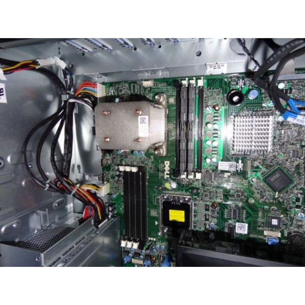 Serveur DELL Poweredge T410  x