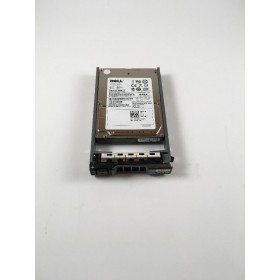 Disque Dur DELL SAS 2.5 10 Krpm 300 Gb C975M -R