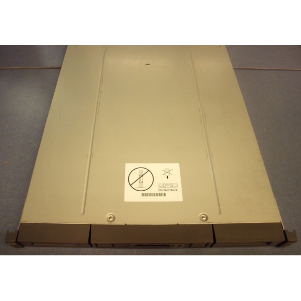 Used Tape drive HP AUTOLOADER 435243-001/1xLTO3 serveur-occasion.com