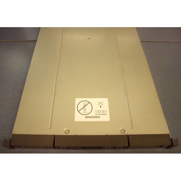 Unidad de cinta AUTOLOADER HP 435243-001/1xLTO3