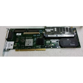 HP Smart Array 6400