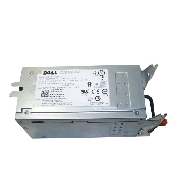 Alimentation pour DELL Poweredge T300 Ref : 0WN457