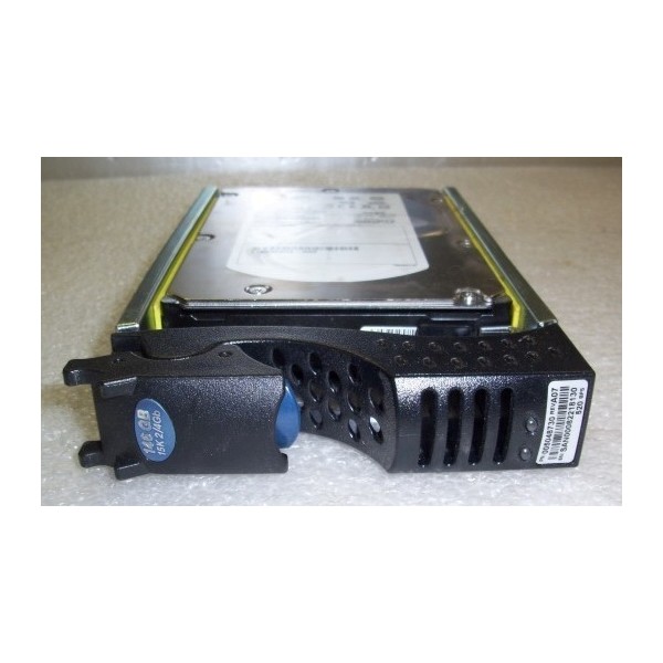 Hard Drive EMC NX292 FIBRE 3.5" 146 Gigas 15 Krpm