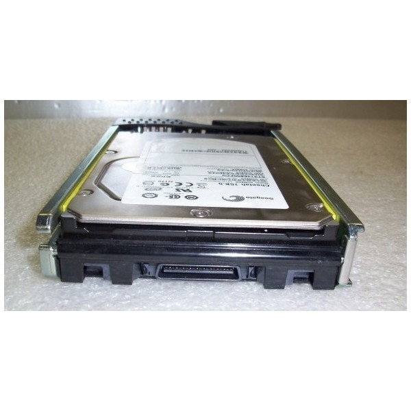 Hard Drive EMC NX292 FIBRE 3.5" 146 Gigas 15 Krpm