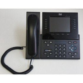 Téléphone CISCO : CP-8961-C-K9