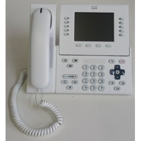 Téléphone CISCO : CP-8961-WL-K9