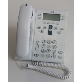 Téléphone CISCO : CP-6941-WL-K9