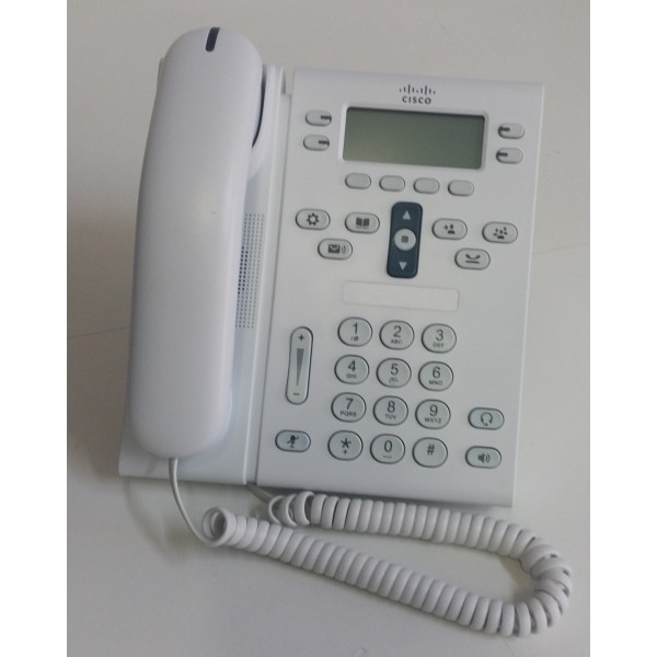 Téléphone CISCO  : CP-6941-WL-K9